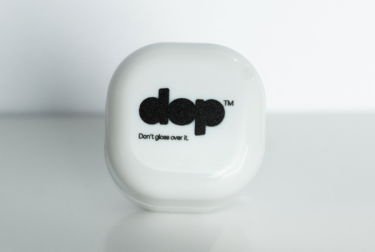 dop™ Don't Gloss Over It Lip Gloss