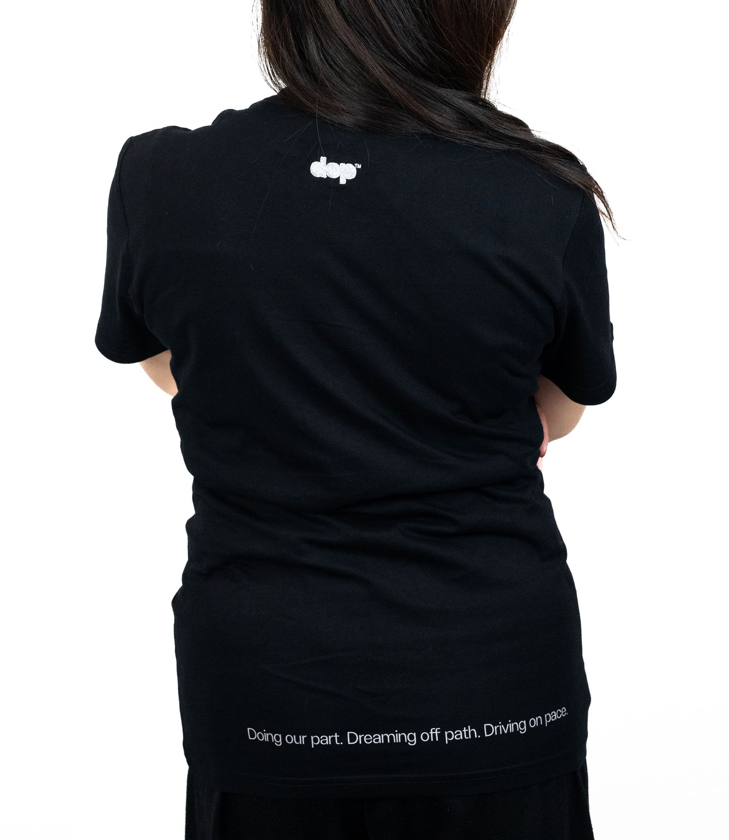 dop™ T-Shirt - Black