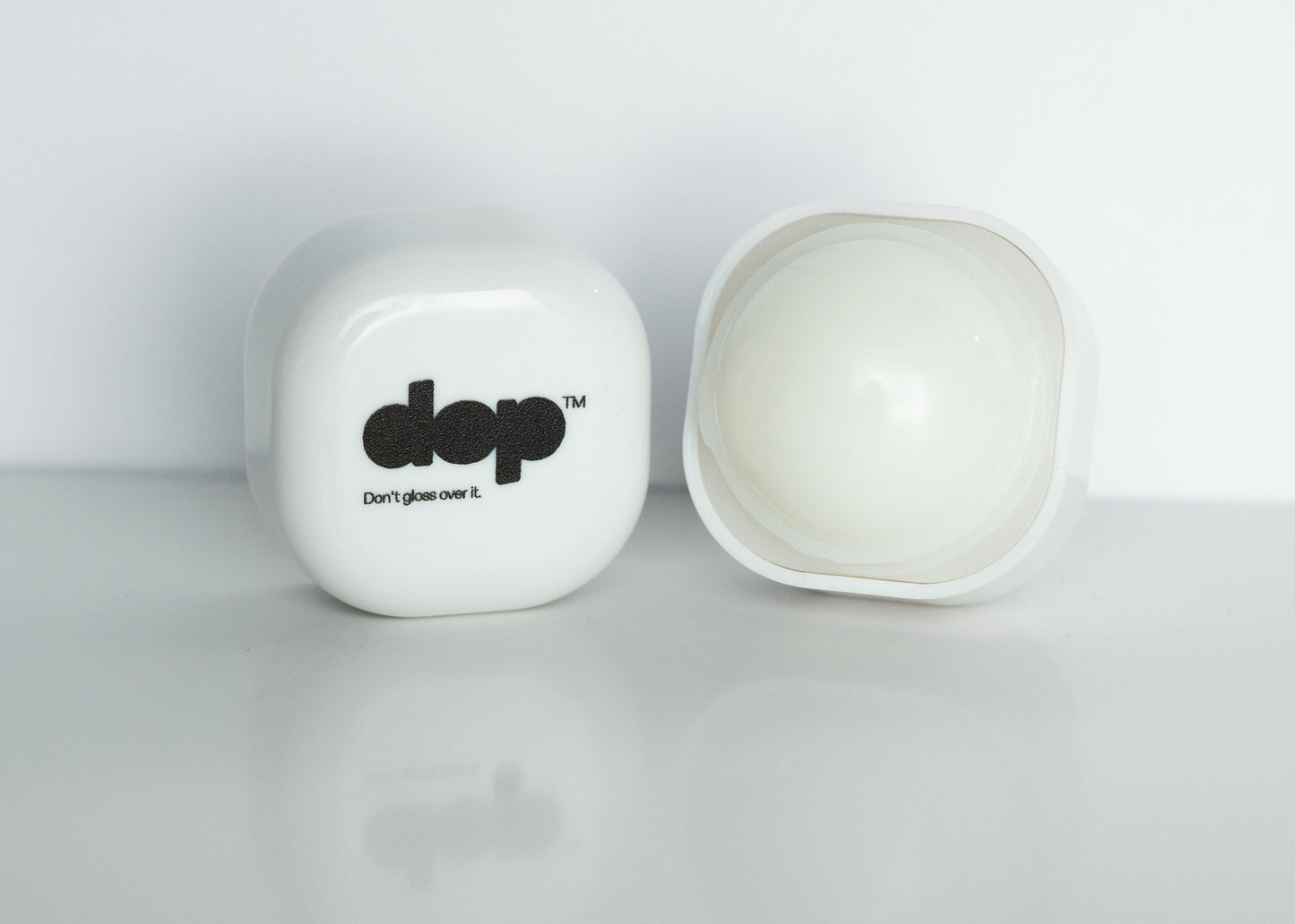 dop™ Don't Gloss Over It Lip Gloss