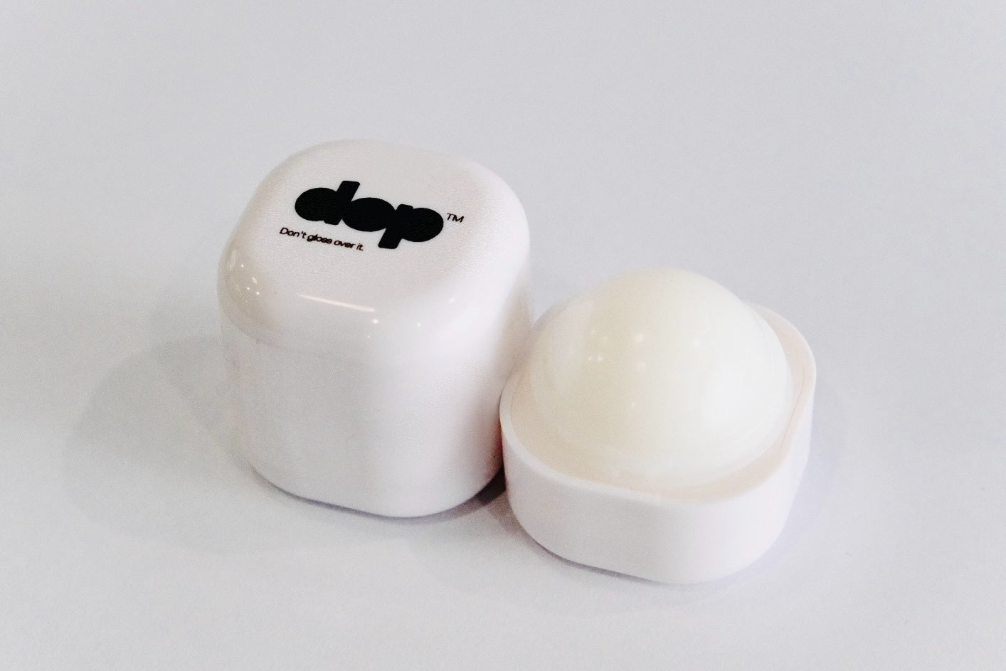 dop™ Don't Gloss Over It Lip Gloss