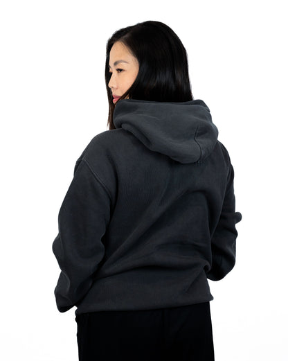 dop™ Hoodie - Faded Charcoal