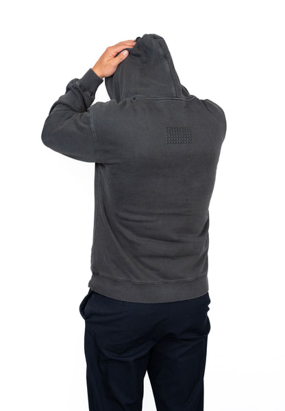 dop™ Hoodie - Faded Charcoal