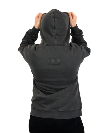 dop™ Hoodie - Faded Charcoal