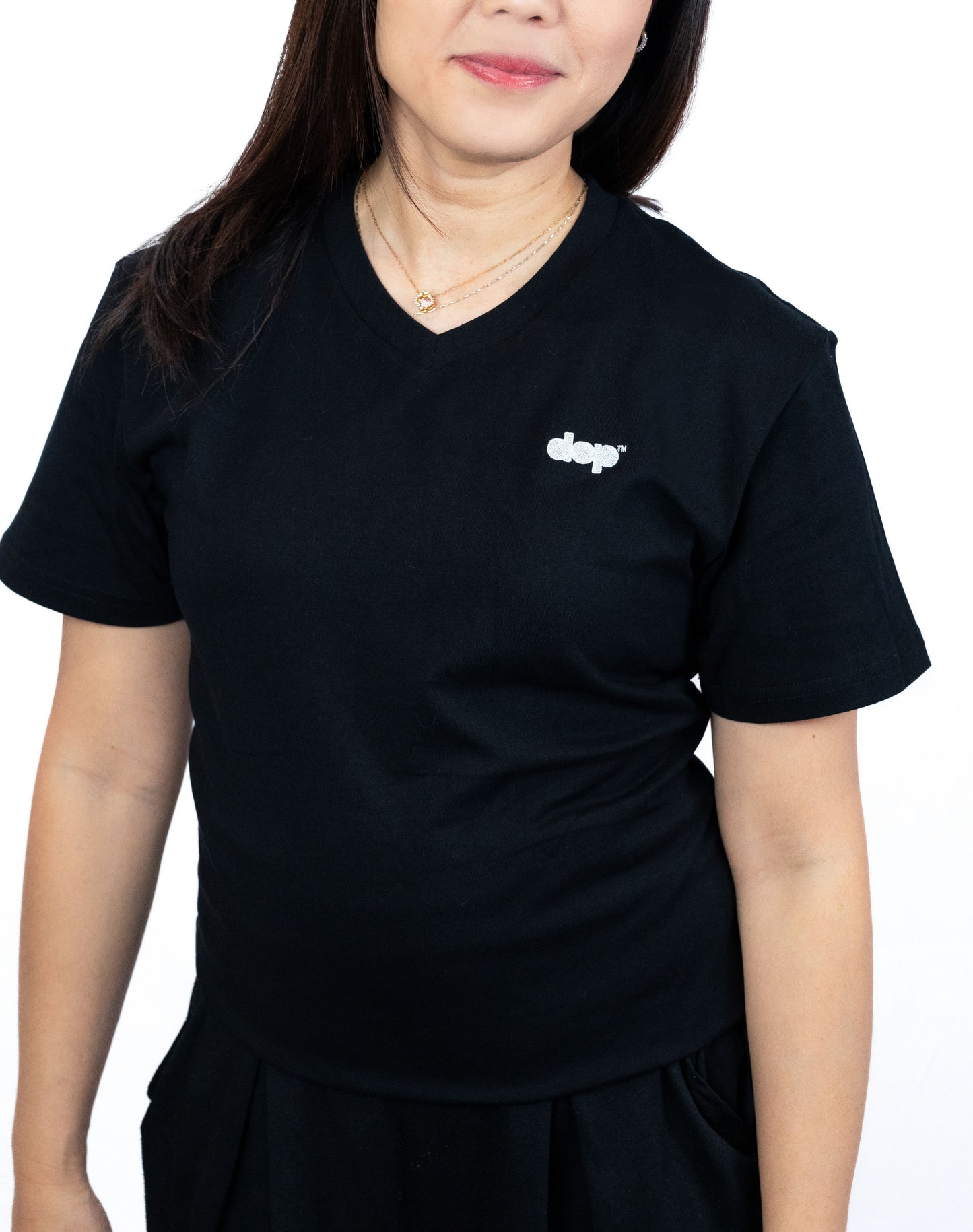 dop™ T-Shirt - Black