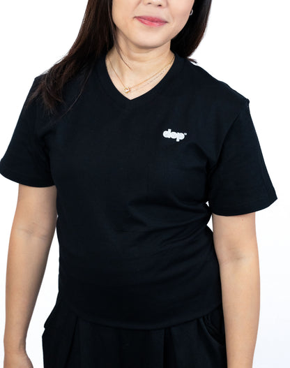 dop™ T-Shirt - Black