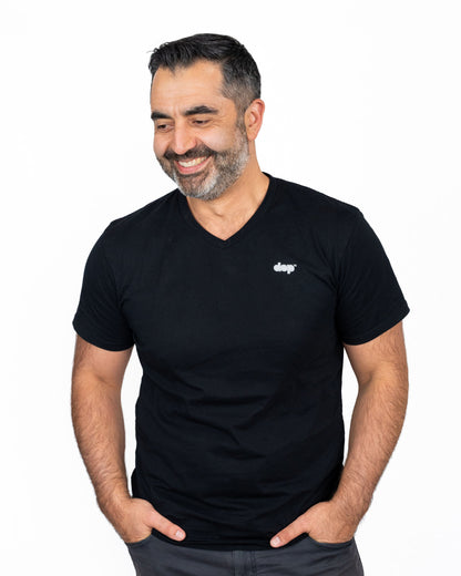 dop™ T-Shirt - Black